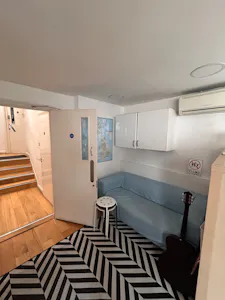 97 Charlotte Street, London, Office To Let - IMG_4067.JPG