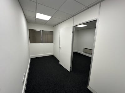 32 Belvoir Street, Leicester, Office To Let - IMG_2578.jpg