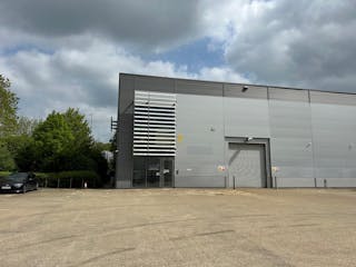 Units 7 Transigo, Thatcham, Industrial / Warehouse To Let - 1 - erased plates.jpg