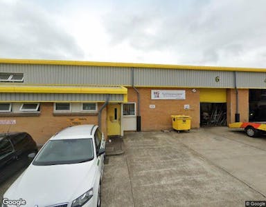 Unit 9, Basildon, Industrial To Let - Street View