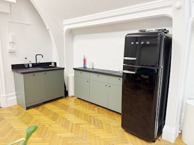 Staple Inn Buildings, London, Office To Let - IMG_8042.jpg