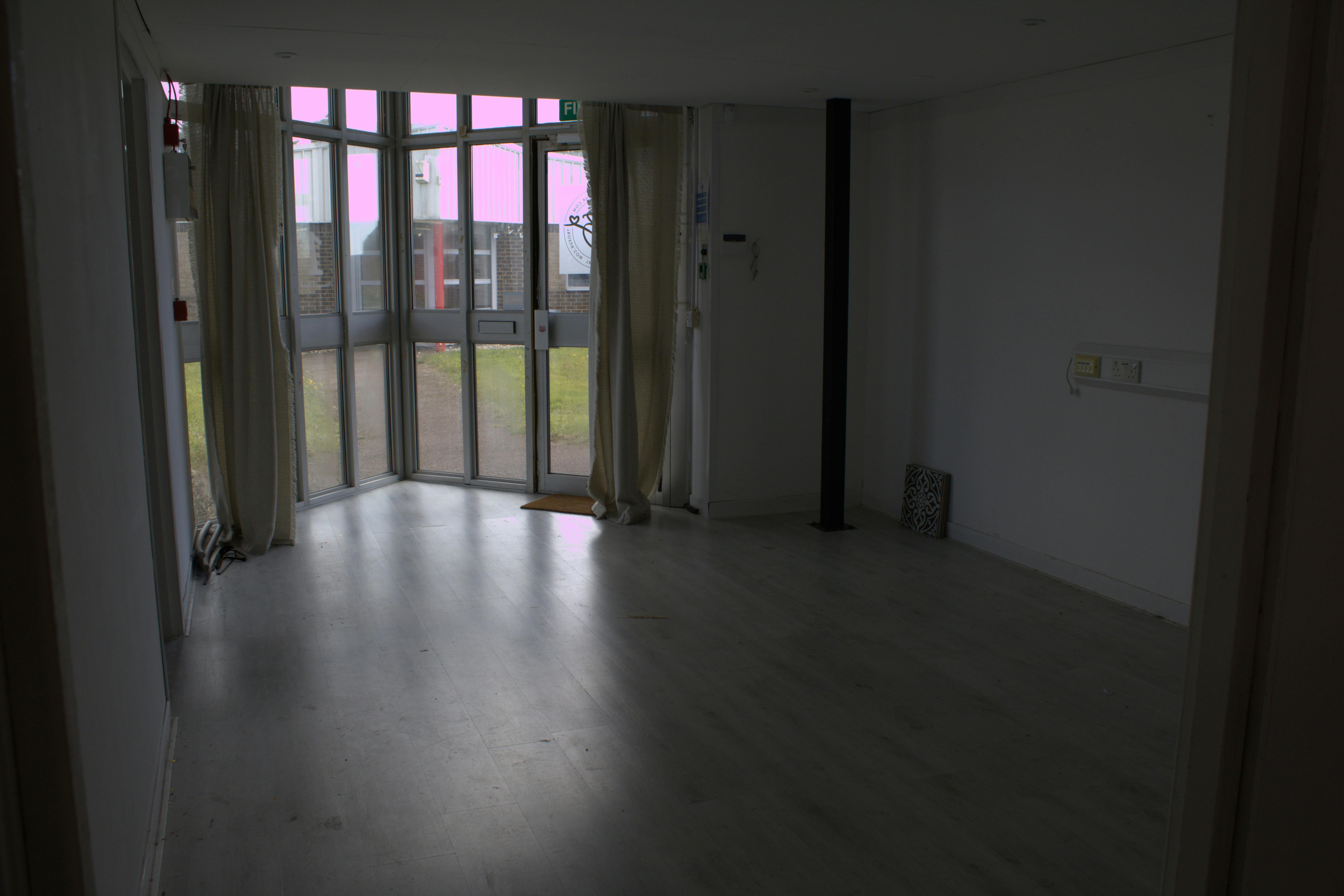 1 Maunsell Road, St. Leonards-on-Sea, Industrial To Let - IMG_3377.jpg