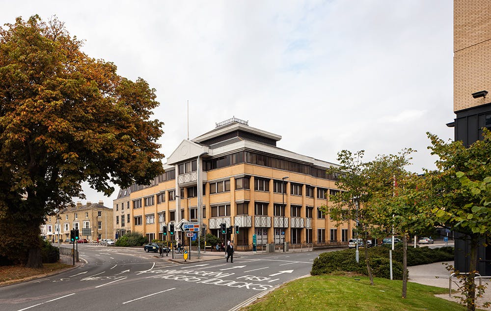 Office in Southampton - photo 2