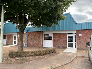 Unit 5, Highbury Road, Brandon, Industrial / Other / Industrial To Let - IMG_0535.jpg