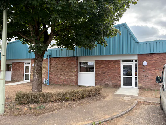 Unit 5, Highbury Road, Brandon, Industrial / Other / Industrial To Let - IMG_0535.jpg