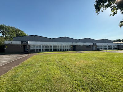 Unit J2-J4, Coedcae Lane Industrial Estate, Pontyclun, Industrial To Let - IMG_8714.jpeg