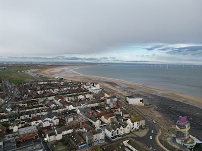 1-7 Victoria Bath Cottages, Station Road, Redcar, Investment / Other / Residential For Sale - dji_fly_20260127_012100_732_1771242459868_photo - Copy.JPG