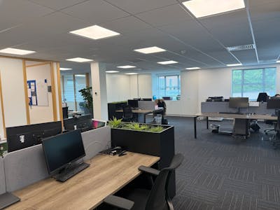 7 The Croft, Bromsgrove, Office To Let / For Sale - IMG_5891.JPG
