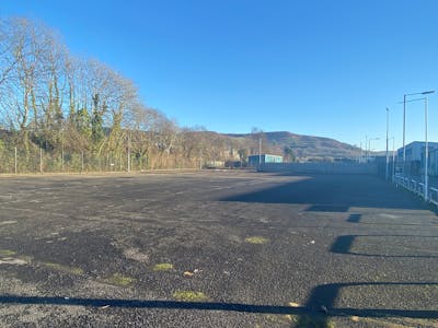 Site F1-F2, Treforest Industrial Estate, Pontypridd, Land To Let - F1 & F2 Treforest 2.JPG