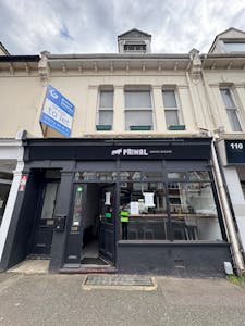 108 Portland Road, Hove, E Class restaurant (with extract) / Food & Beverage / Hot Food Takeaway / Takeaway To Let - tempImageUxIIX8.jpg