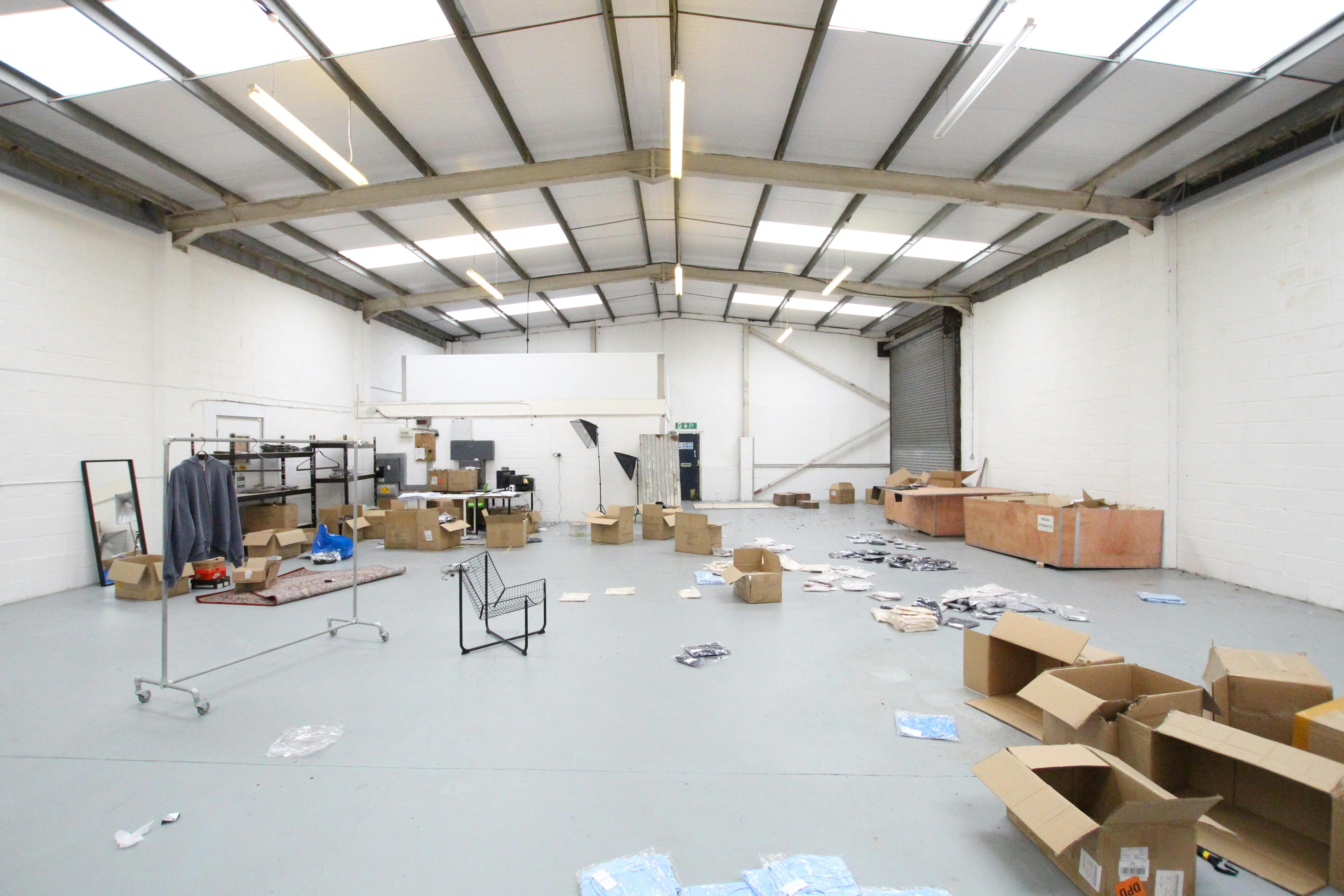 19 Bordon Trading Estate, Bordon, Industrial / Warehouse To Let - IMG_0760.JPG