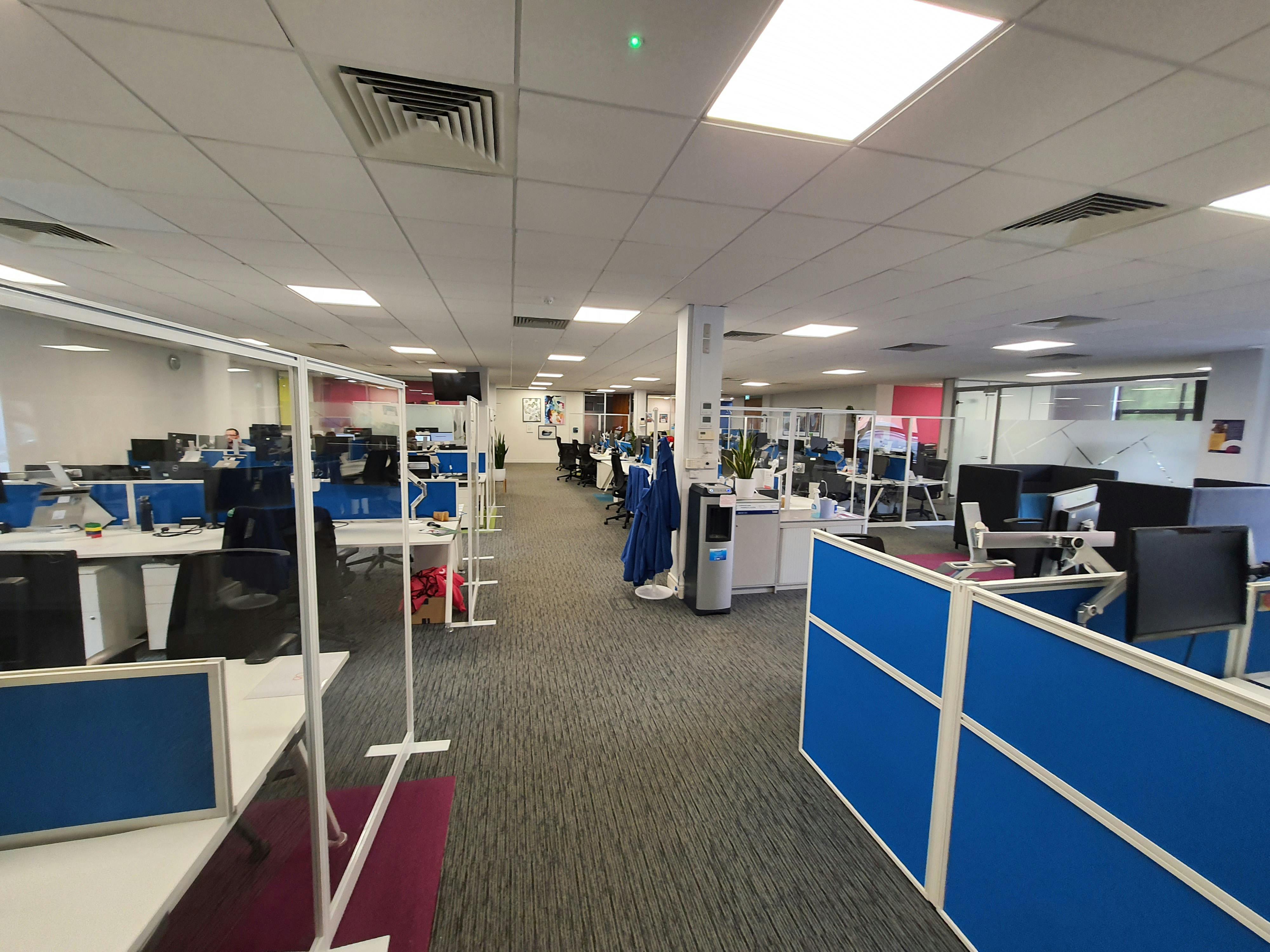 Woodchester House, 50 Newforge Lane, Belfast, Investment / Offices For Sale - Image 3