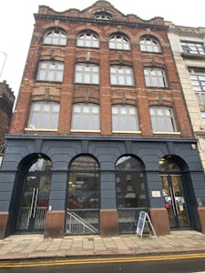 Hat House, 47 Guildford Street, Luton, Office To Let - IMG_2425.JPG