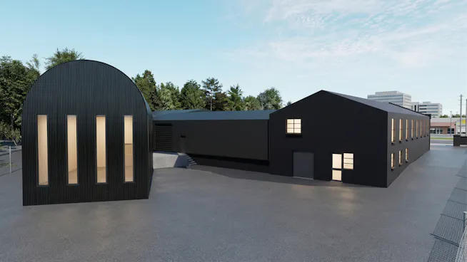 531 Saintfield Road, Belfast, Industrial / Offices / Warehouse To Let - Back01_March9th.png
