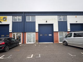 Unit 32, Witney To Let - IMG_8021.JPG