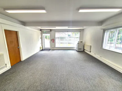 Suite 1, Stockport, Office To Let - 20260820_135602.jpg