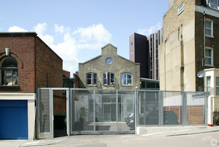 (Ground Floor)  1 Lorenzo Street, London, Office To Let - BuildingPhoto.jpg