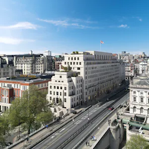 Brettenham House, 2-19 Lancaster Place, Covent Garden, Office To Let - EXT01_HERO_B3.jpg