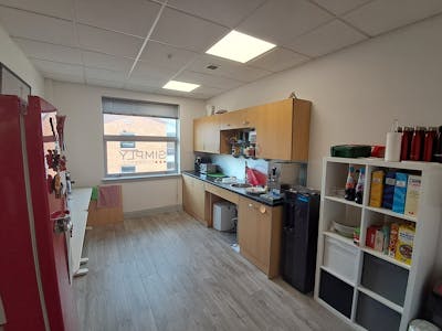 First floor, Unit 5 Millars Brook, Wokingham, Office To Let - 20241010_133520.jpg