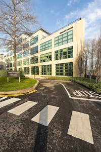 Embassy House, Ballsbridge, Dublin 4, Office To Let - Image 9