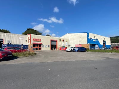 Unit 3, Bedwas Business Centre, Bedwas, Industrial For Sale - CEF Bedwas 00.jpg