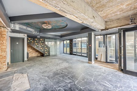 20 Brighton Square, Brighton, A3 (Restaurants and Cafes) / Bar / E Class restaurant (with extract) / Food & Beverage / Restaurant / Retail To Let - Brighton Square 20-015.JPG