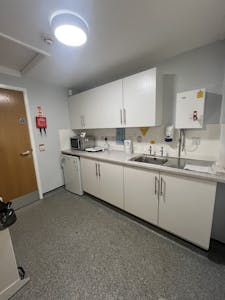 Monkwearmouth Health Centre, Dundas Street, Sunderland, Office To Let - IMG_5043.jpeg