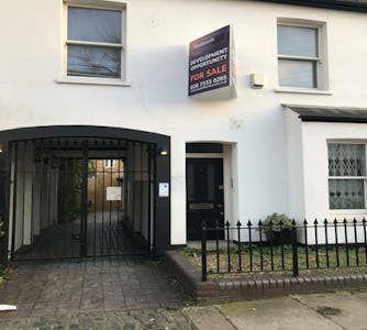 Chancery House, Chancery House, London, Office To Let - Picture1.jpg