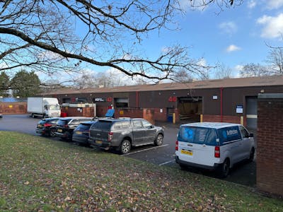 Unit 43, Llantarnam Industrial Park, Cwmbran, Industrial To Let - IMG_0617.jpg