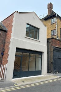 The Coach Works, 2 Munden Street, London, Office To Let - Picture1.jpg