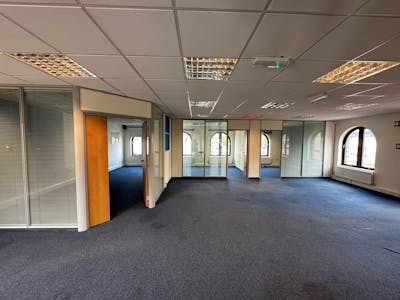 7 The Wharf, Birmingham, Office To Let - 4.jpg