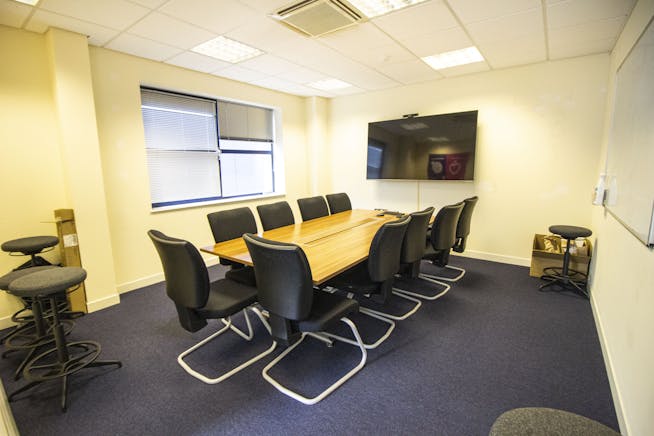 Unit 7 Wharfside, Wembley, Office / Industrial / Warehouse For Sale - 3 .jpg