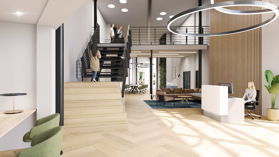 Albion, Wokingham, Offices To Let - Albion House_Reception_001.jpg