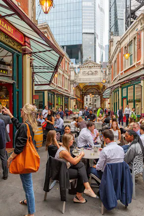 Unit 60-61 Leadenhall Market, Leadenhall Market, London, Retail To Let - Leadenhall Market - 63.jpg