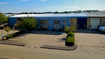 Unit 20 Plover Close, Interchange Park, Newport Pagnell, MK16 9PS