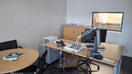 Parque Tejo - Forte da Casa, EN 10 km 131, Pq. Tejo D, Forte da Casa, Industrial / Logistics / Warehouse To Let - 20250806_111011.jpg