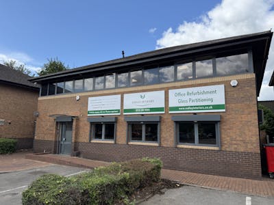 Unit 14, Pavilion Business Park, Leeds, Office To Let - IMG_8273.JPG