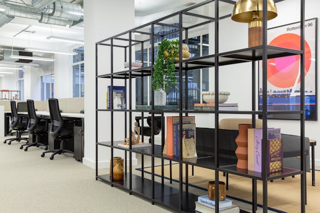 High Holborn House, 52-54 High Holborn, London, Office To Let - 1st West13.jpg High Holborn House, 52-54 High Holborn, London, Office To Let - 1st West13.jpg