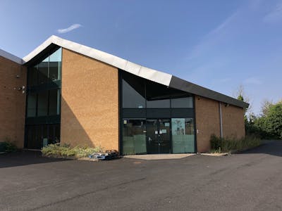 21 Buntsford Drive, Worcestershire, Industrial / Trade Counter / Warehouse To Let - IMG_0866.jpg