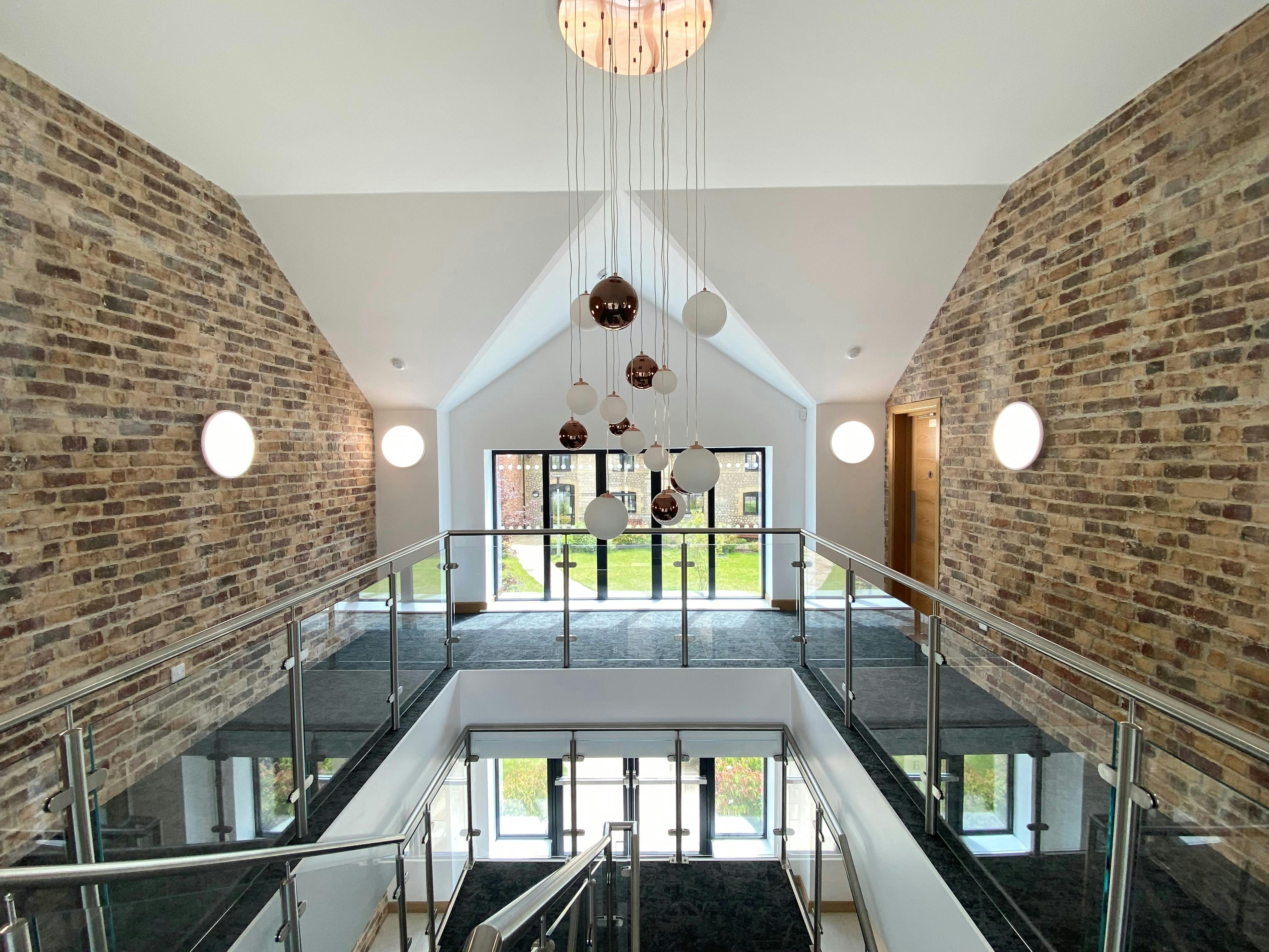 Jubilee House, Sevenoaks, Offices, To Let - Karrison - Commercial AS