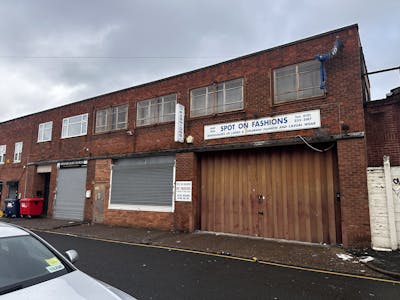 80a Mott Street, Birmingham, Industrial / Trade Counter / Warehouse For Sale - p2.jpeg