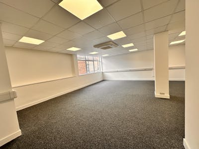 Marmion House, 91-93 High Street &, Worcester, Office To Let - IMG_9512 1.jpeg