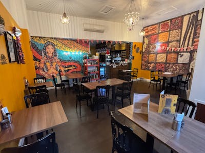 36 Cover Licensed Restaurant, 10 Clarendon Street, Glasgow, A3 (Restaurants and Cafes) / Licensed Premises For Sale - IMG_1566.jpg