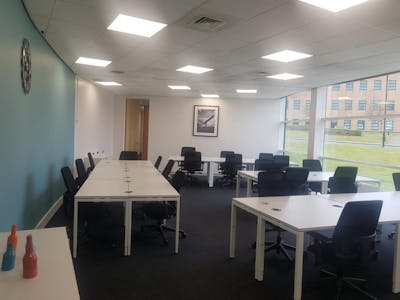 Doxford Park, Sunderland, Regus House, Sunderland, Office / Serviced Office To Let - attachment 1.jpg