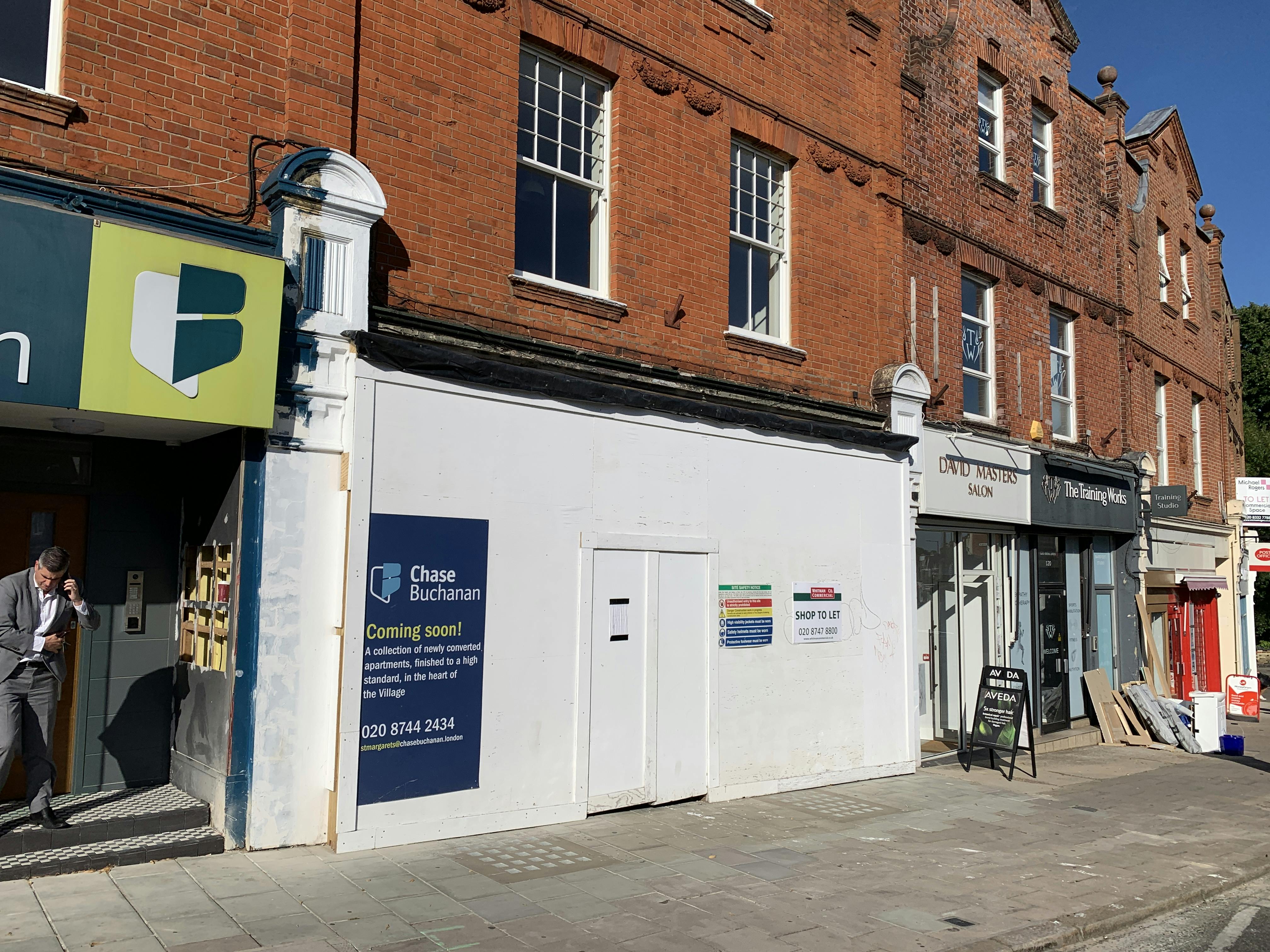 122 St. Margarets Road, Twickenham, Retail To Let - 335ACAB567B246658B1A90DADFF5C4B7.jpeg