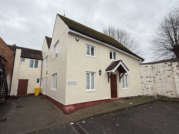 Horizons House, Vine Street, Evesham, Office To Let - Image 2