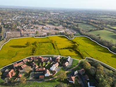Land at Hartley Road, Cranbrook, Development Land To Let - Hartley_Road_site_4.jpg