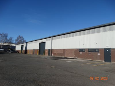 Unit 13, Hartlebury Trading Estate, KIDDERMINSTER, Industrial/Logistics To Let - DSC04999.JPG