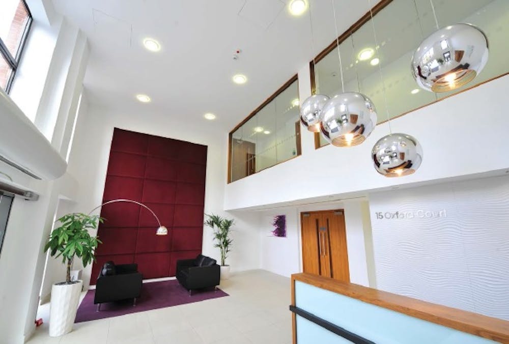 15 Oxford Court, Manchester, Office To Let - Photo 5