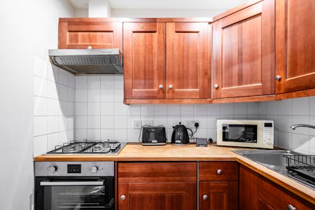 Flat 1, 136A Brick Lane, London, Residential To Let - Brick Lane 136 F1 - 9.jpg